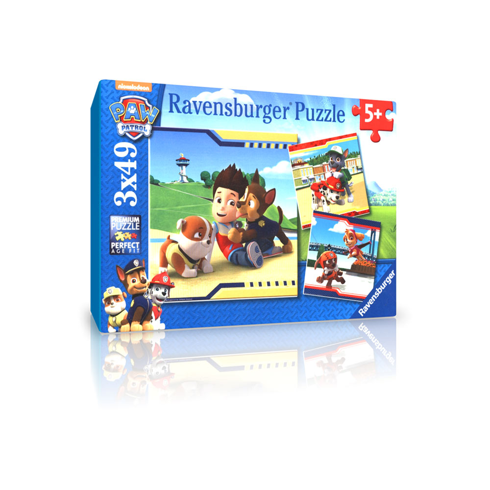 PAW Patrol Hoofdkwartier Speelset online kopen? | Speelgoed