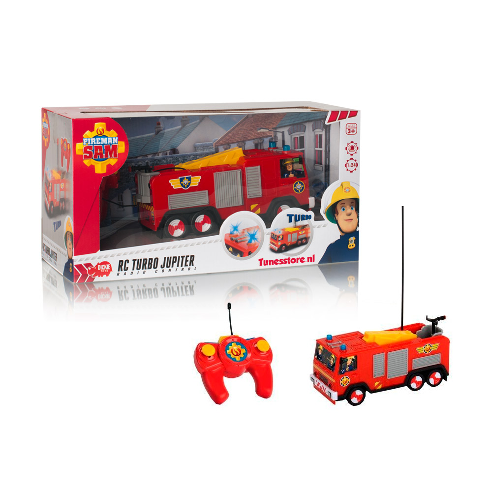 rc turbo jupiter