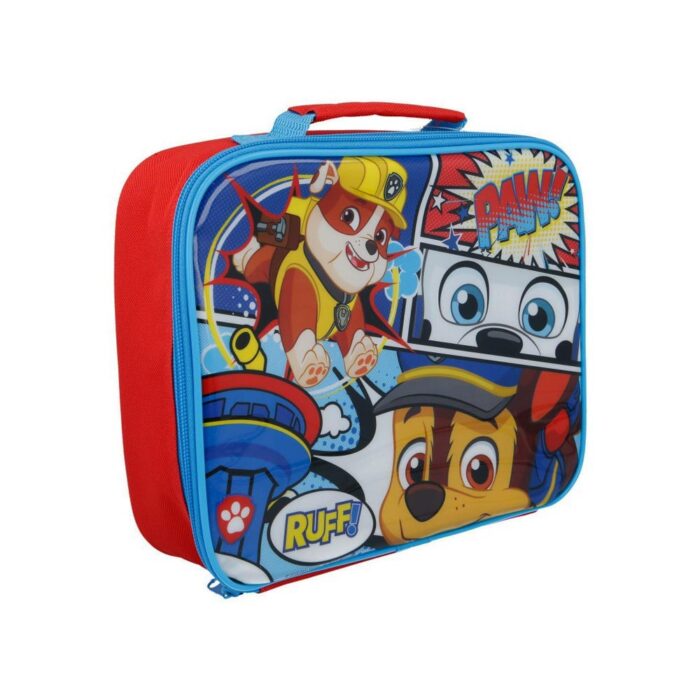 Paw Patrol Thermotas Comics
