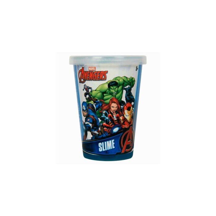 Avengers Slijm