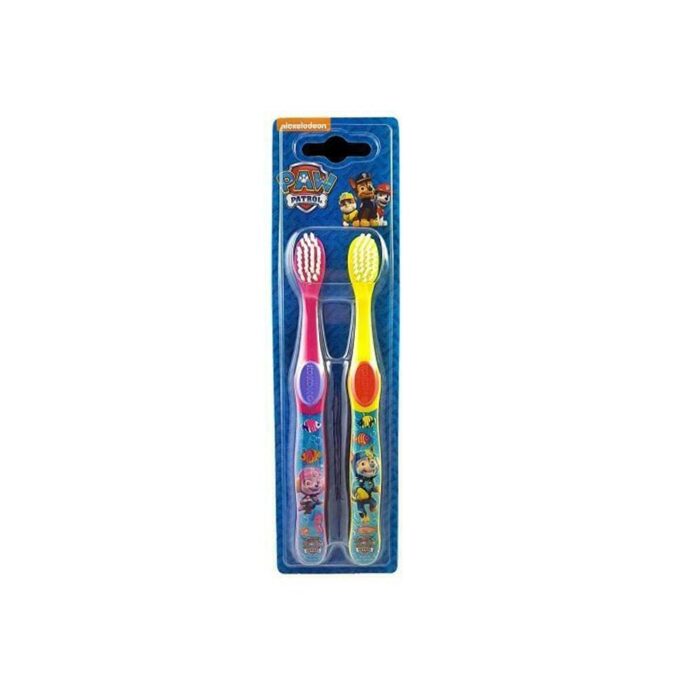 Paw Patrol Tandenborstelset