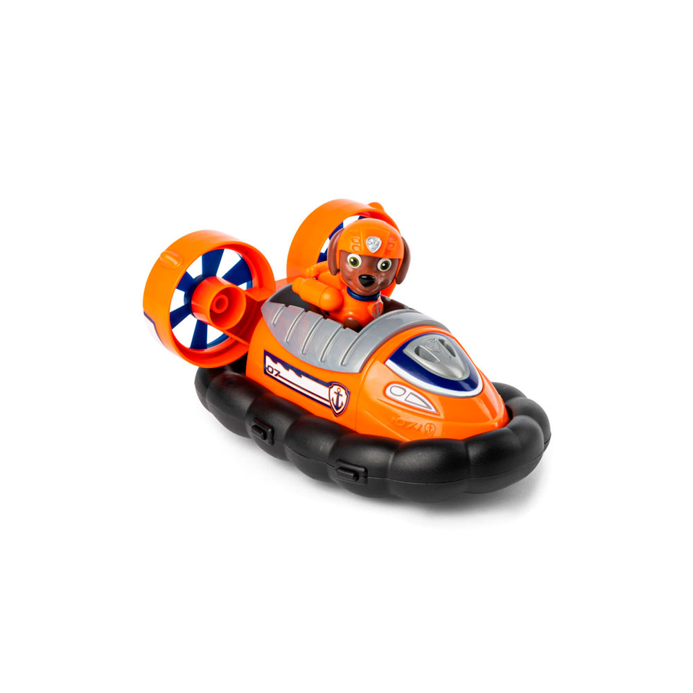 PAW Patrol Ultimate Rescue - Zuma's Ultimate Rescue Hovercraft with Moving Propellers and Rescue Hook, for Ages 3 and Up : Buy Online at Best Price in KSA - Souq is now PAW Patrol Ultimate Rescue - Zuma's Ultimate Rescue Hovercraft with Moving Propellers and Rescue Hook, for Ages 3 and Up : Buy Online at Best Price in KSA - Souq is now