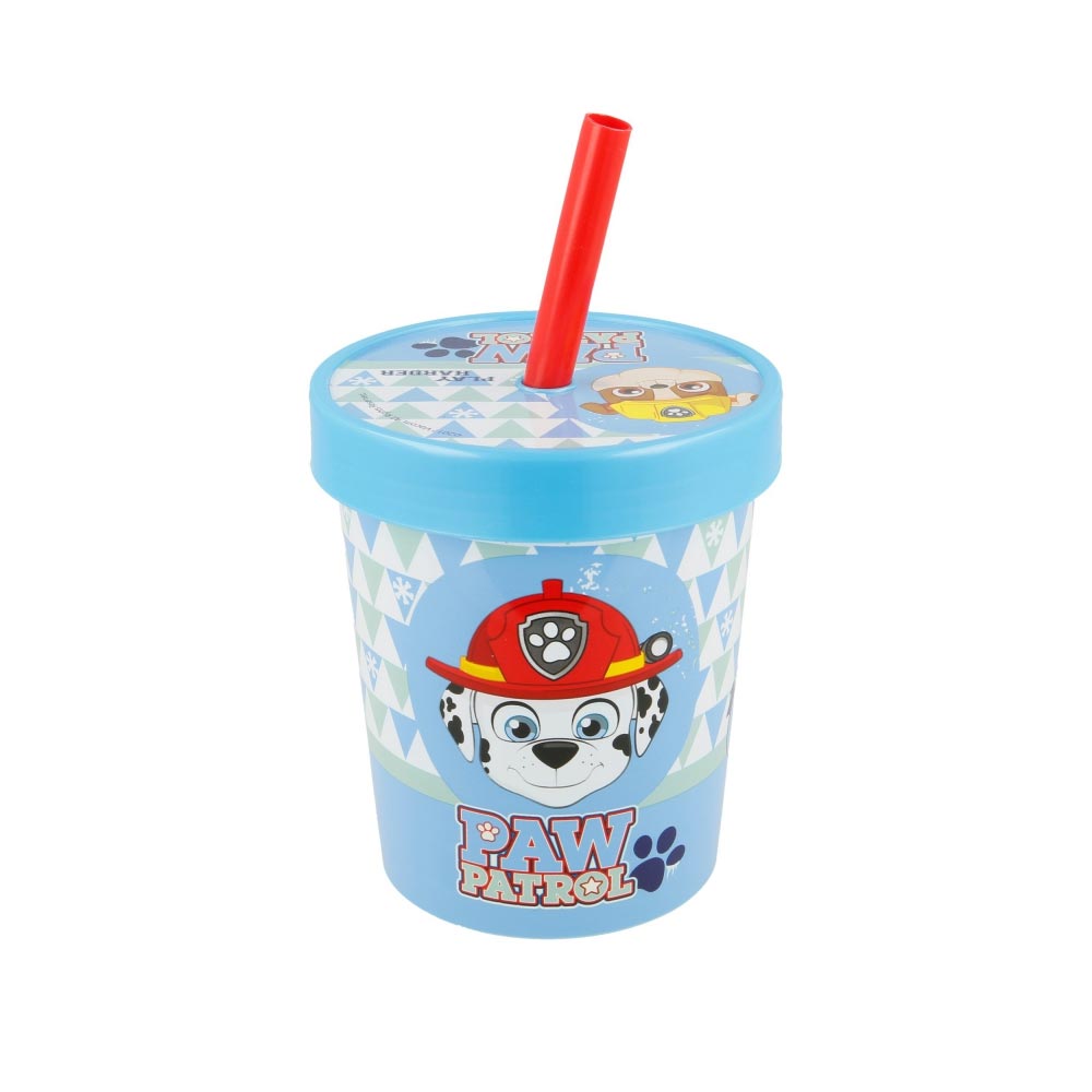 Paw Patrol Beker Ice Cream Tunesstore Speelgoed Groothandel en Winkel in Borne