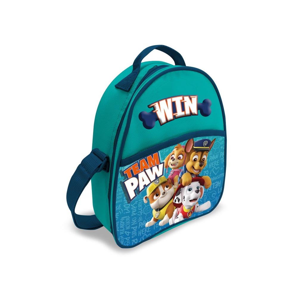 Gepensioneerde Vergevingsgezind Assert Paw Patrol Thermo Lunchtasje - Tunesstore Speelgoed Groothandel en Winkel  in Borne