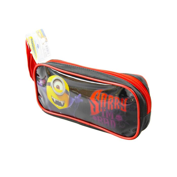Minions Etui Dracula