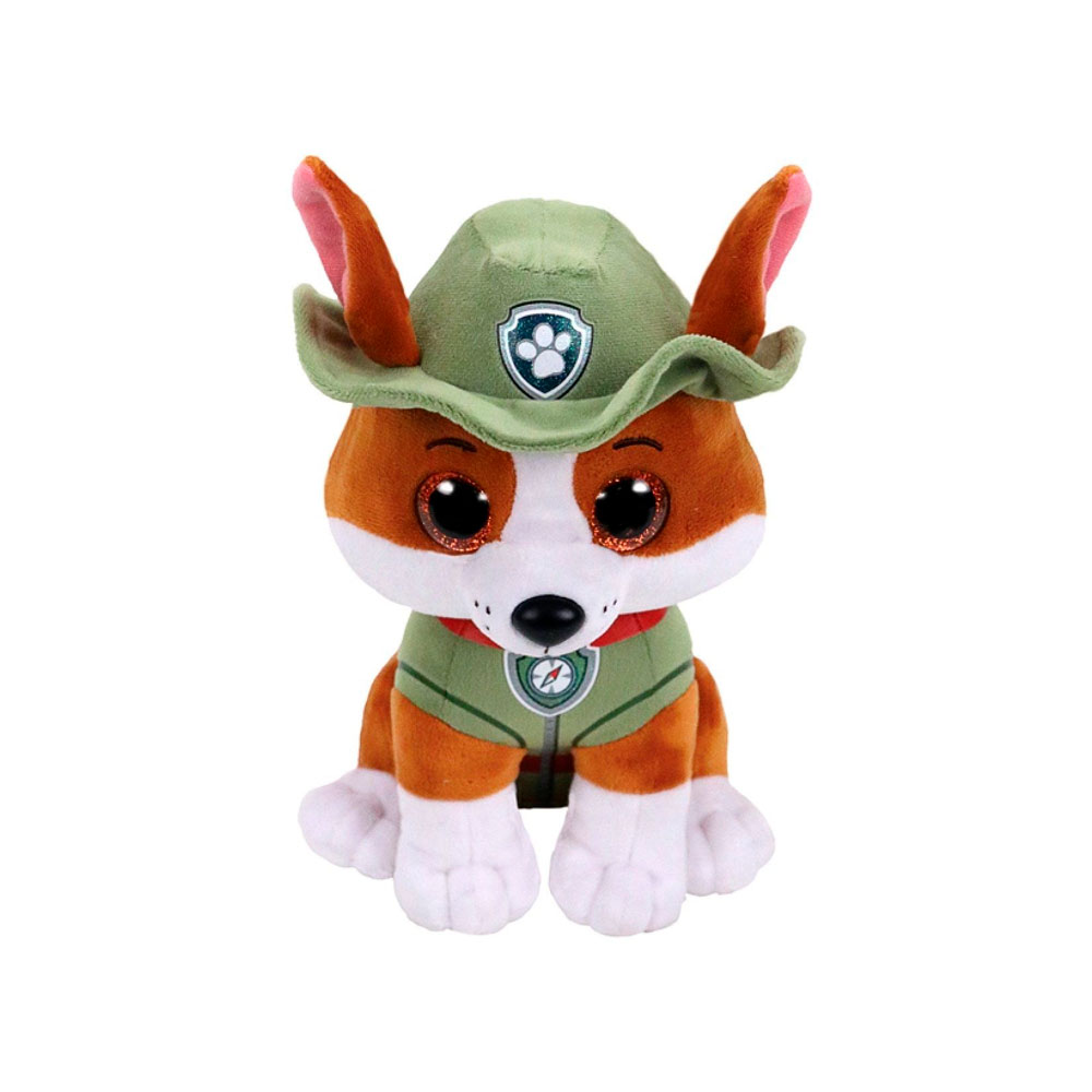 regenval mythologie Telemacos Paw Patrol Ty Tracker 24cm - Tunesstore Speelgoed Groothandel en Winkel in Borne regenval mythologie Telemacos Paw Patrol Ty Tracker 24cm - Tunesstore Speelgoed Groothandel en Winkel in Borne