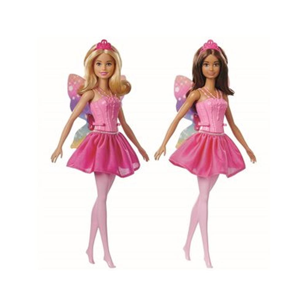 Op en neer gaan onregelmatig huren Barbiepop Dreamtopia - Tunesstore Speelgoed Groothandel en Winkel in Borne
