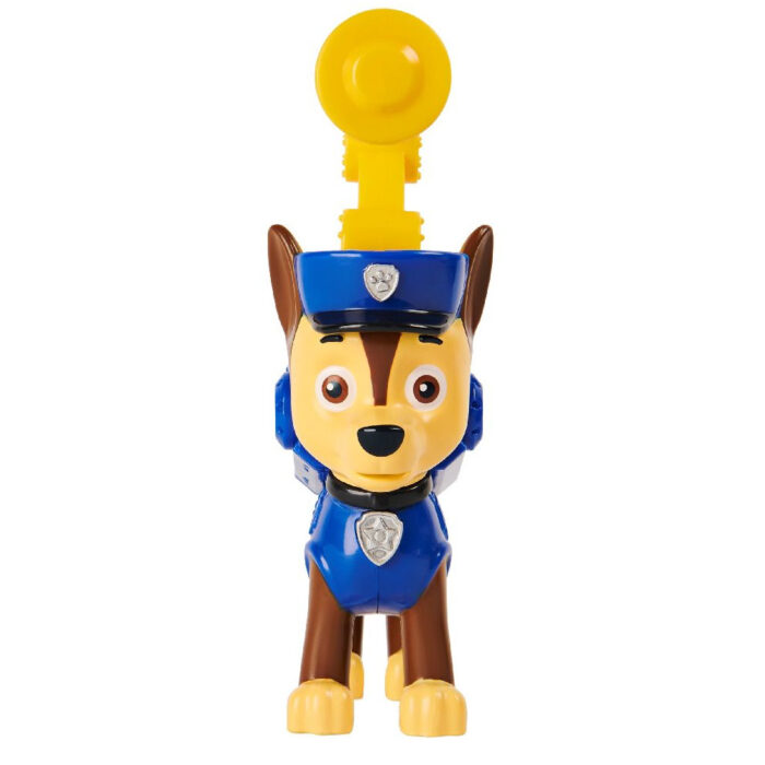 Paw Patrol Rescue Pup Chase met geluid - Afbeelding 3