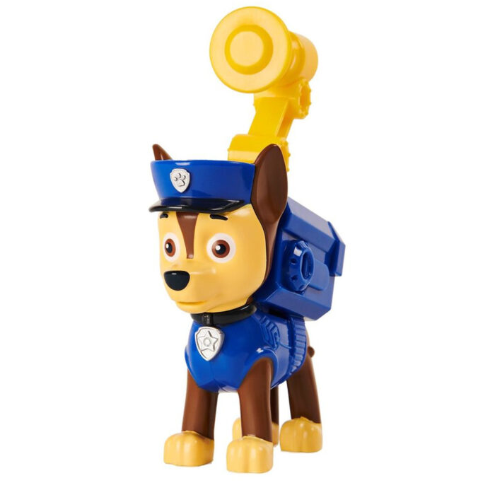 Paw Patrol Rescue Pup Chase met geluid - Afbeelding 2
