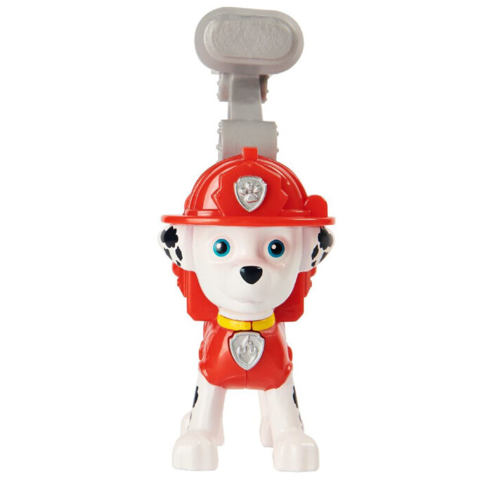 Paw Patrol Rescue Pup Marshall met geluid - Afbeelding 3