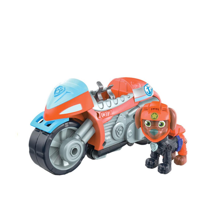 Paw Patrol Moto Zuma