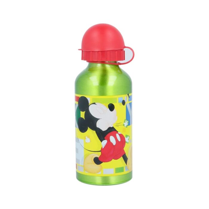 Mickey Mouse Aluminium Bidon - Afbeelding 3
