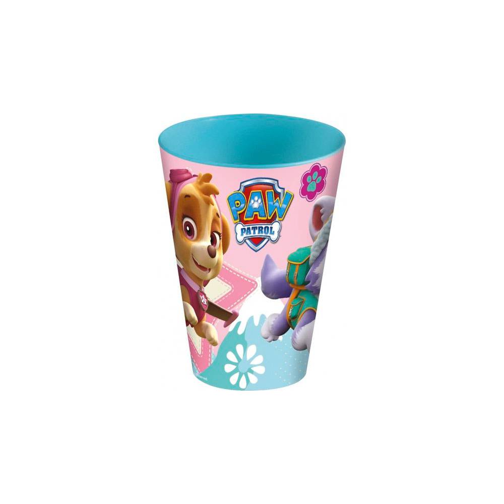 Paw Patrol beker met en - Tunesstore Speelgoed Groothandel en Winkel in