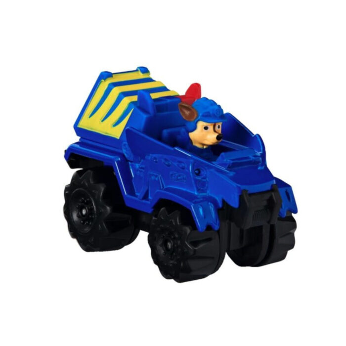 Paw Patrol - Metal Chase - Dino Rescue - Afbeelding 2