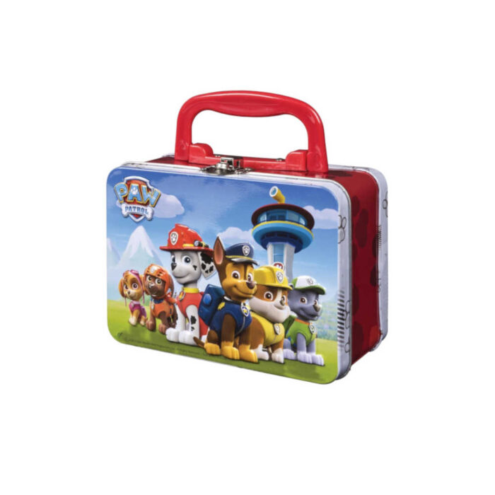 Paw Patrol Geheugenspel in Mini koffer - Afbeelding 2