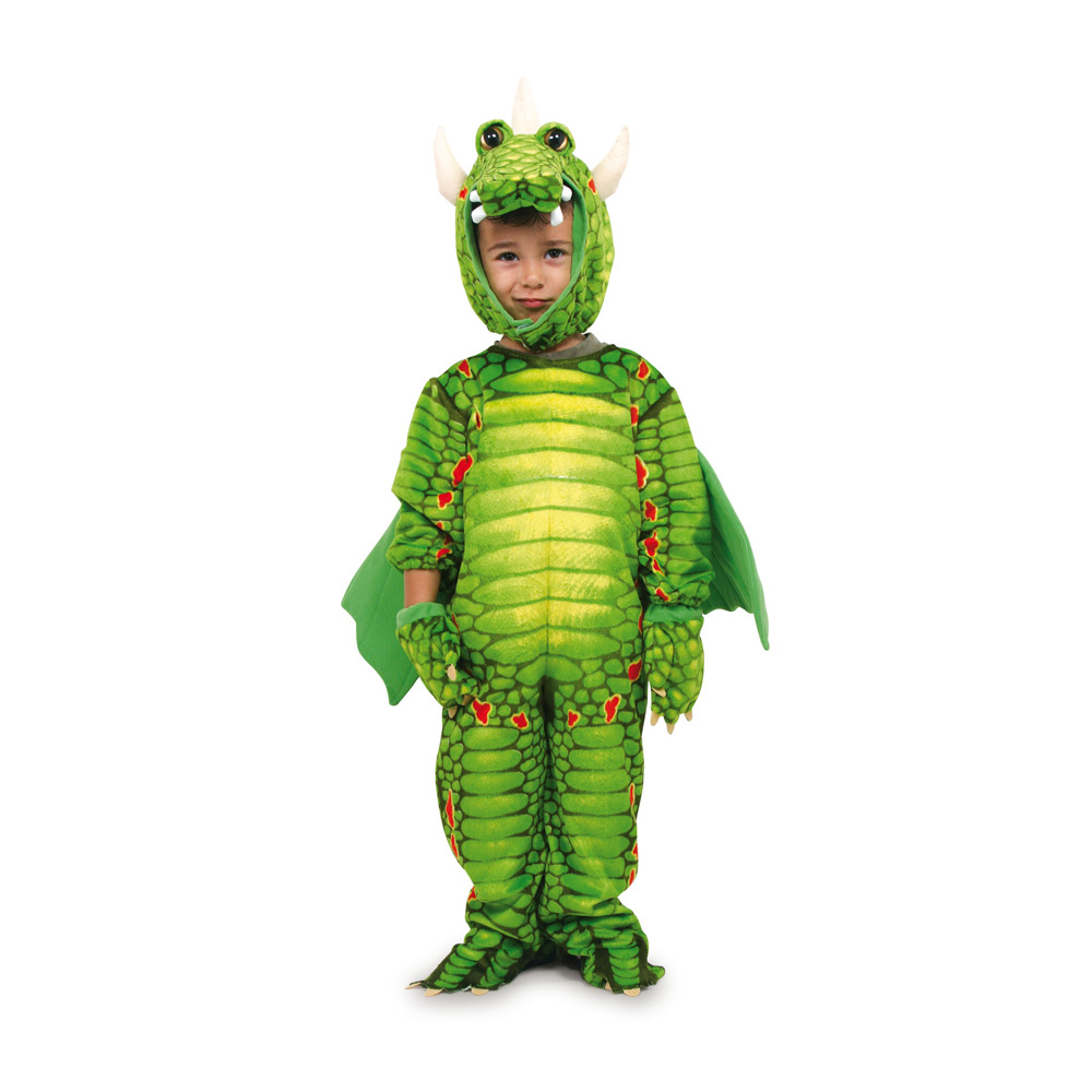 vergeven kiem Verbazingwekkend Draken Kostuum Kind Groen - Tunesstore Speelgoed Groothandel en Winkel in  Borne