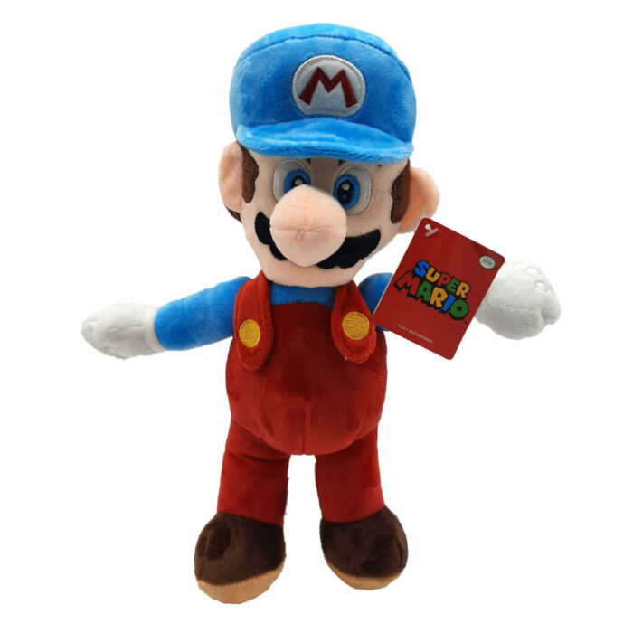Super Mario - ijs-Mario