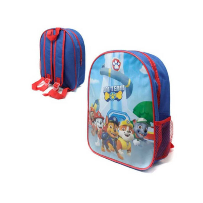 Paw Patrol One Team Rugzak