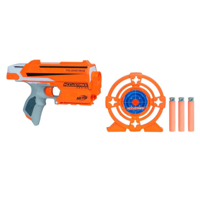 Nerf Accufire Talonstrike Blaster - Afbeelding 2