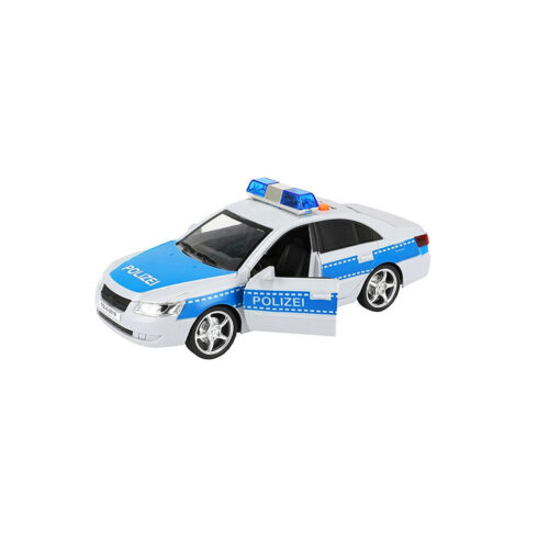 politie-auto