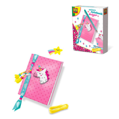 ses-unicorn-notebook-designer