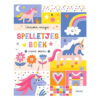 unicorn-spelletjesboek