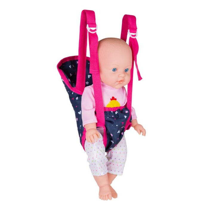 Poppen Draagzak
