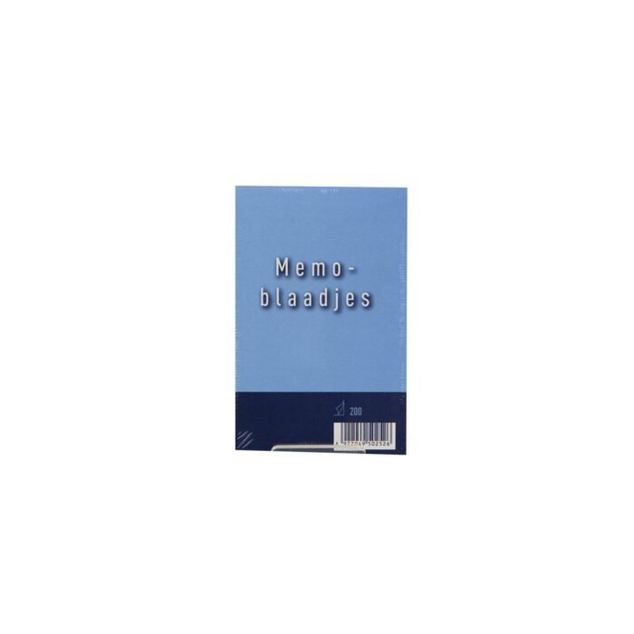 Memoblok