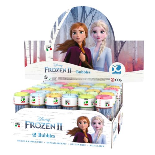 - | De leukste frozen producten