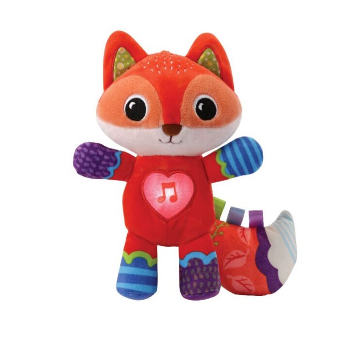 Vtech Baby - Bedtijd Vosje