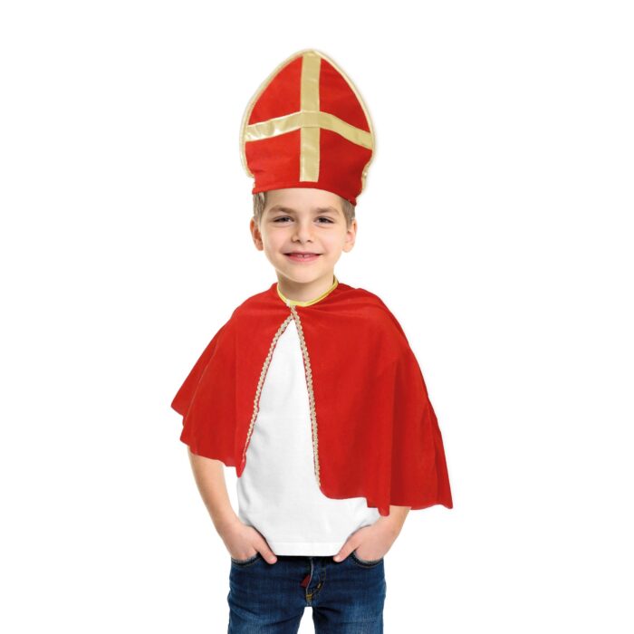 Verkleedset Sinterklaas C