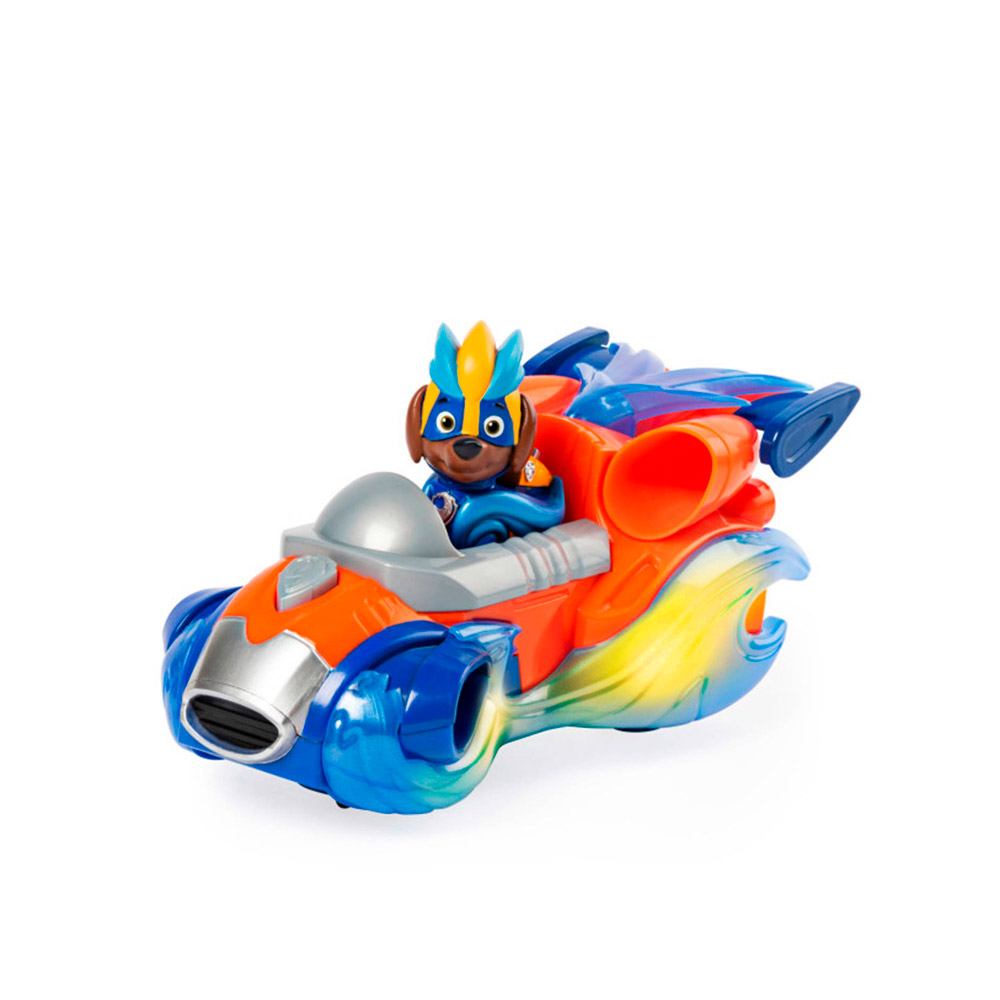 probleem handig lont Paw Patrol Mighty Pup Charged UP Zuma - Tunesstore Speelgoed Groothandel en  Winkel in Borne