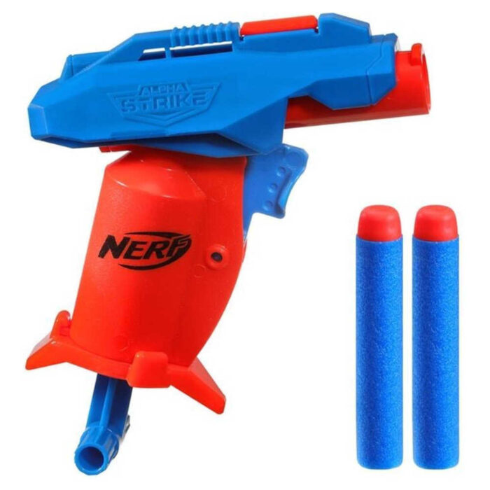 Nerf - Alpha Strike - Slinger SD-1 - Afbeelding 2
