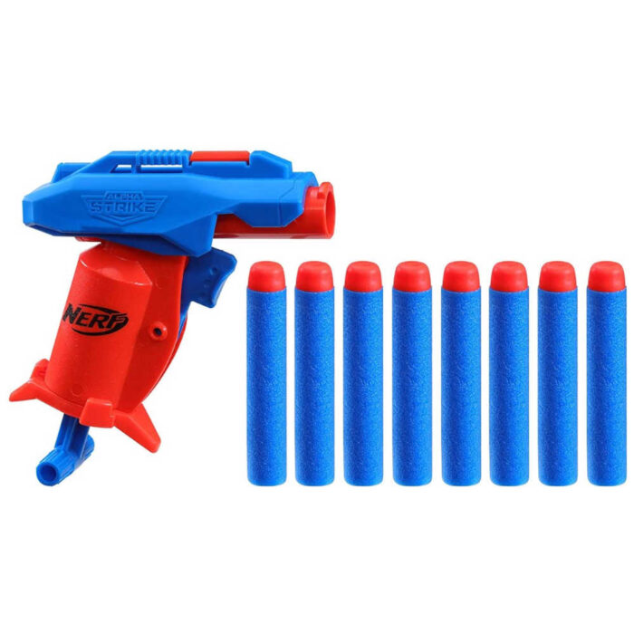 Nerf - Alpha Strike - Stinger SD-1 - Afbeelding 2