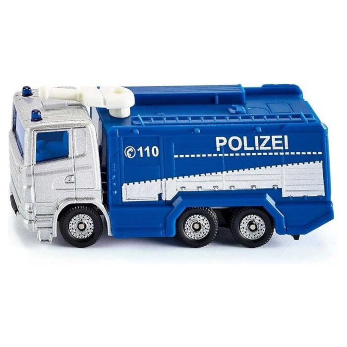 Siku 1079 - Polizei Wasserwerfer