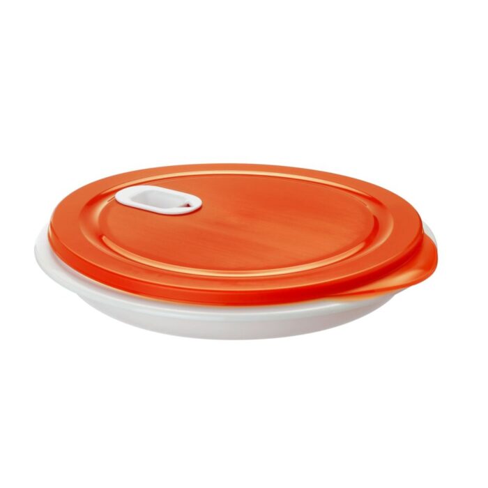 Rotho Magnetronbord 1L Papaya Rood