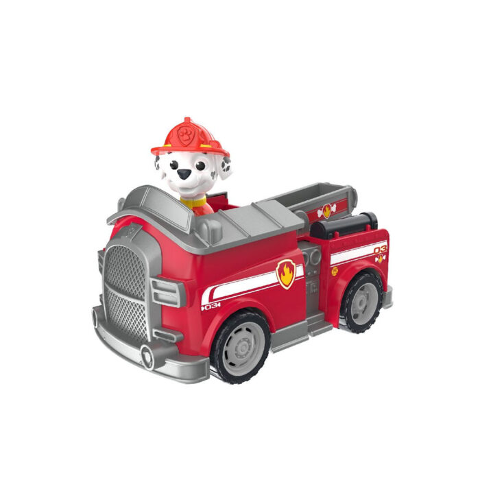 Paw Patrol Marshall RC Fire Truck - Afbeelding 2