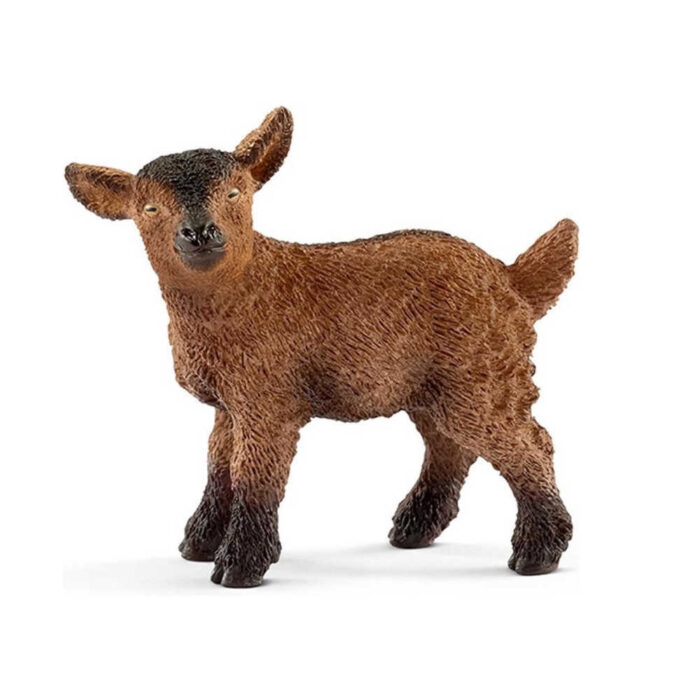 Schleich 13829 Geitenjong