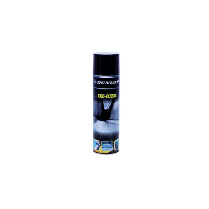 Dunlop Ruitenontdooier 600ml