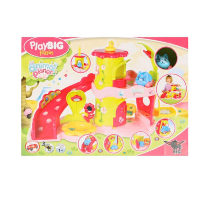 Animal Planet Speelset - Afbeelding 2