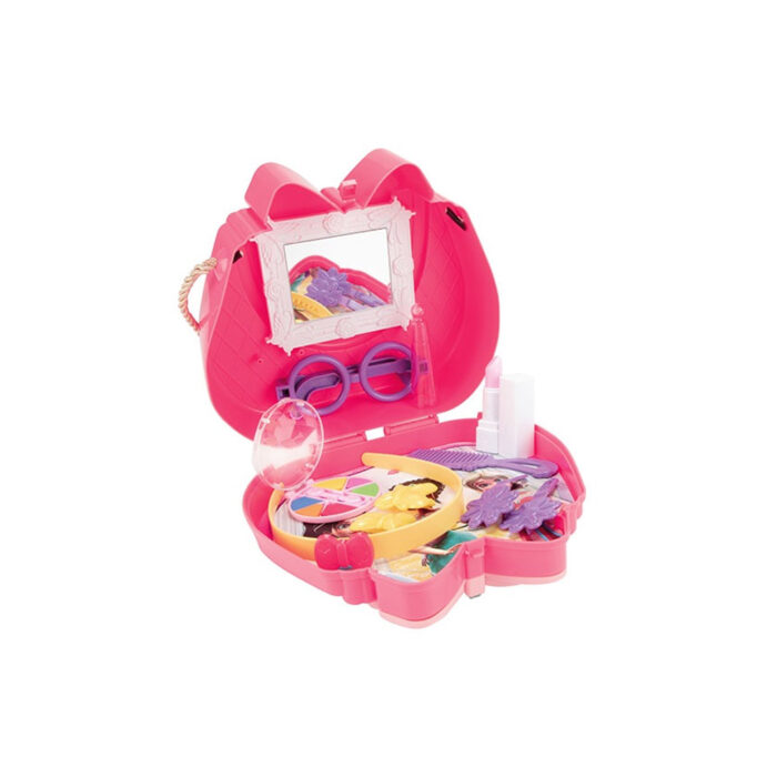 Princessentasje Beautyset - Afbeelding 2