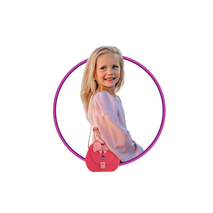 Princessentasje Beautyset - Afbeelding 3
