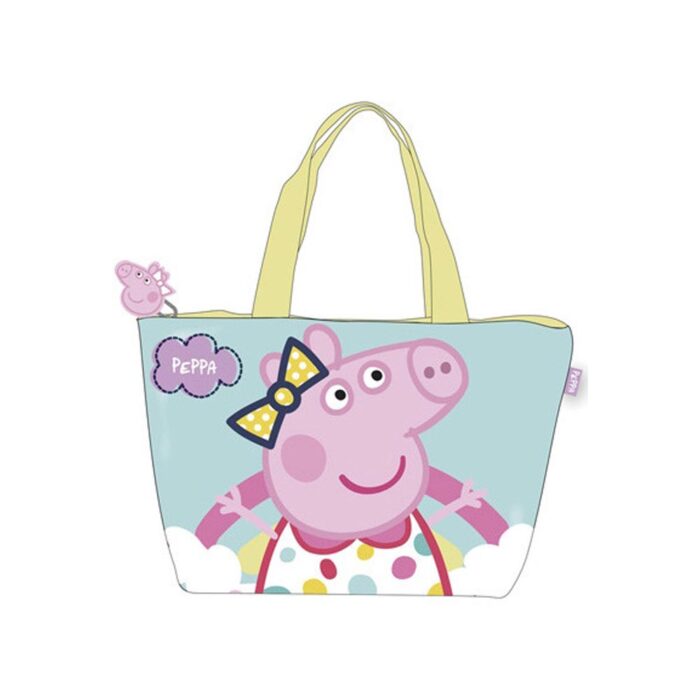 Peppa Pig Strandtas