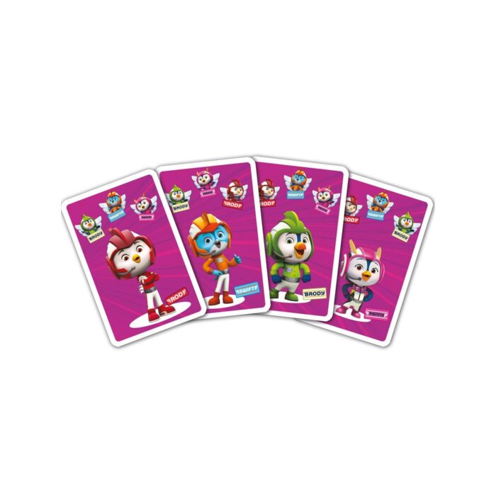 Top Wing Kwartet - Afbeelding 2