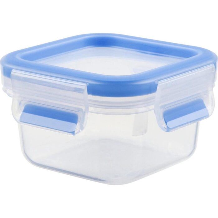Tefal Vershouddoos Fresh 100% lekvrij - Inhoud  0,2L - vierkant