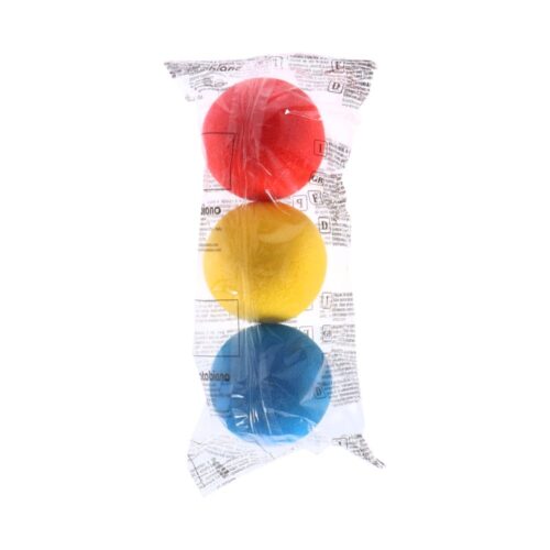 Bal Soft - Set Van 3 Stuks