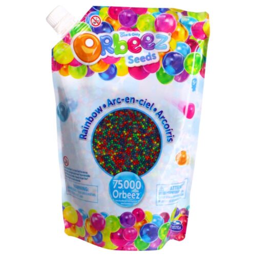 Orbeez Seeds - Rainbow