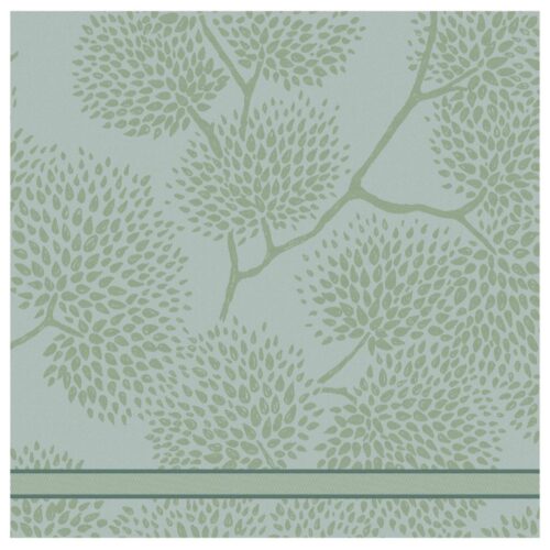 DDDDD theedoek trees 60x65 green