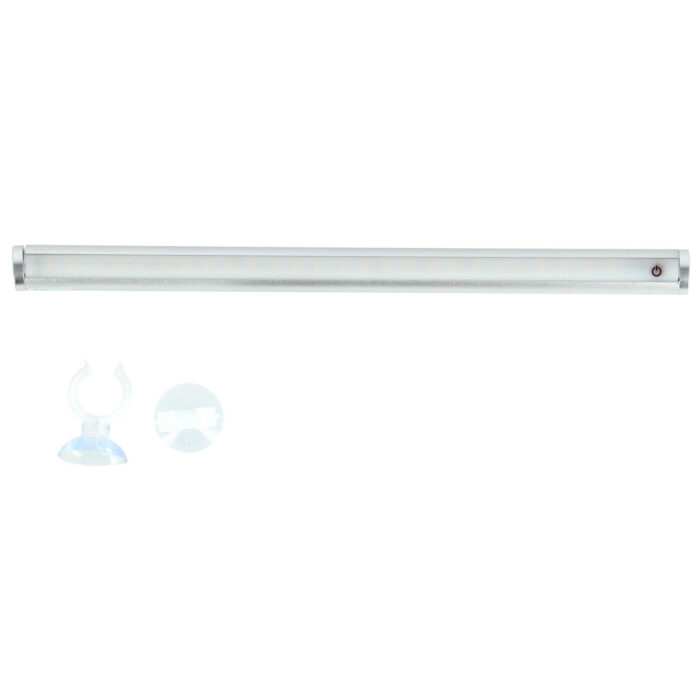 Make Up Lamp LED met Zuignappen Assorti - Afbeelding 5