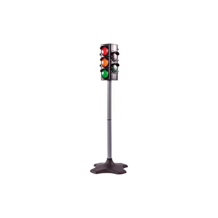 Alert Groot verkeerslicht - Afbeelding 2